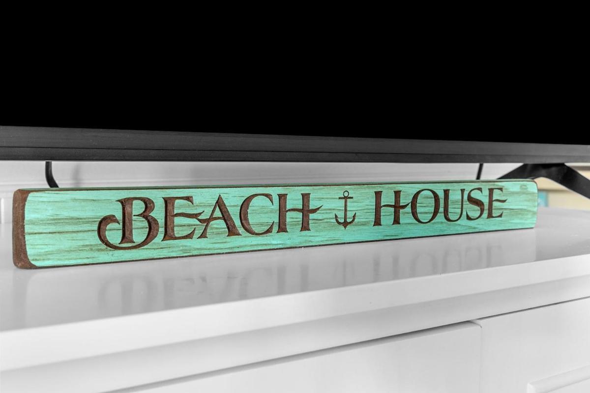 Cherry Grove Efficiency Just Steps From The Beach Μιρτλ Μπιτς Εξωτερικό φωτογραφία